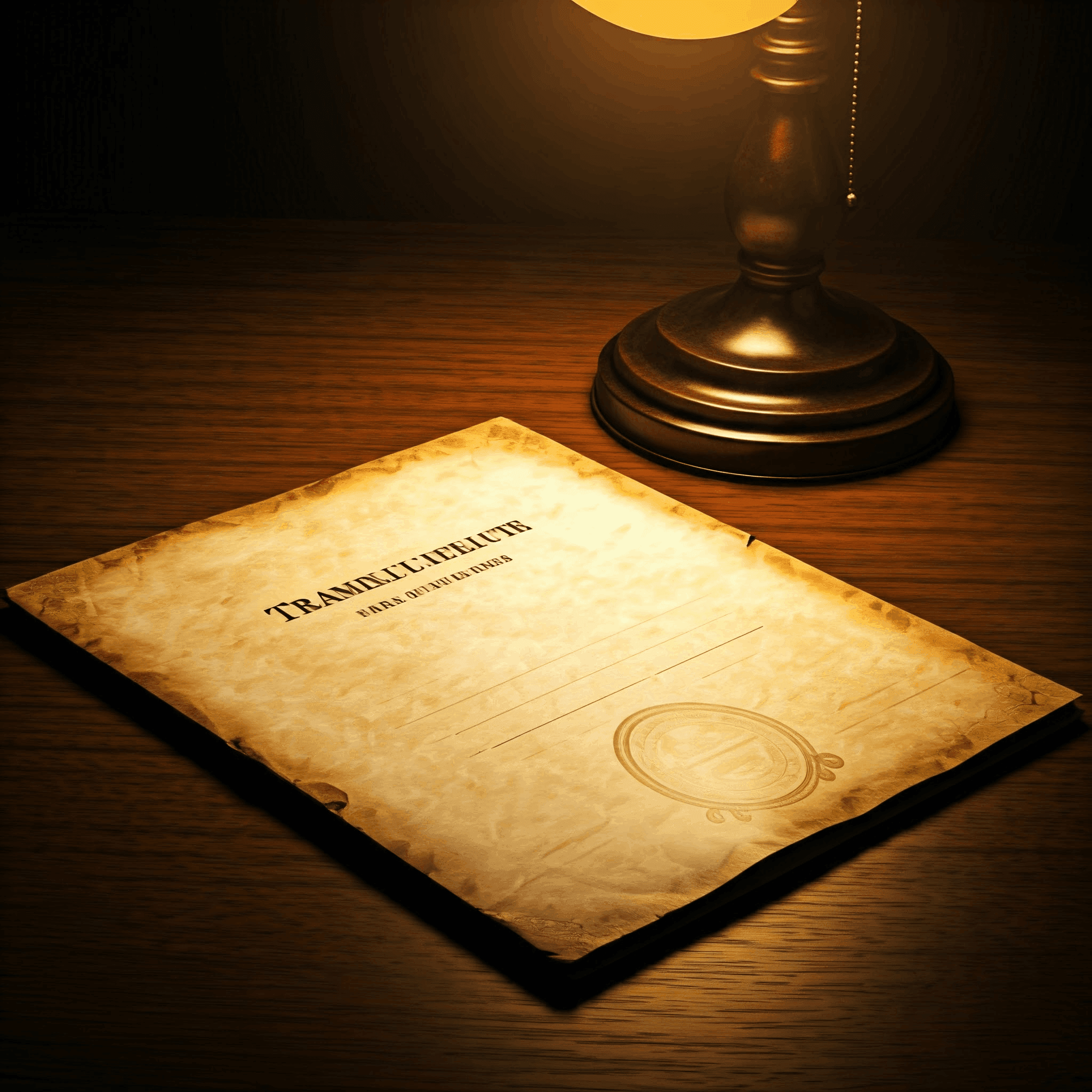 تفاوت ترجمه رسمی و غیر رسمی