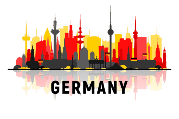 دارالترجمه آلمانی