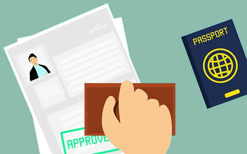 ترجمه رسمی پاسپورت