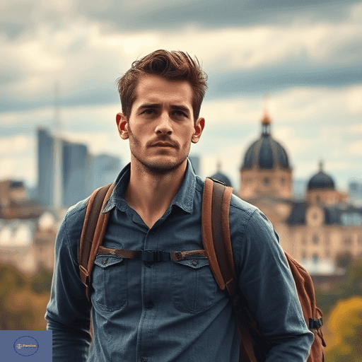 مهاجرت به المان