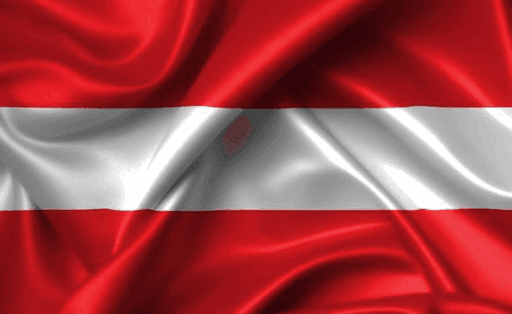 وقت تایید سفارت اتریش