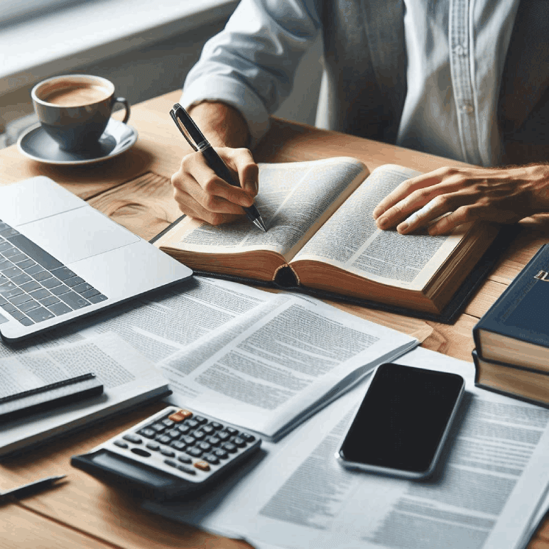 ترجمه رسمی مدارک برای سفارت اتریش