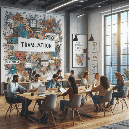 دارالترجمه مورد تایید سقارت اتریش باشد