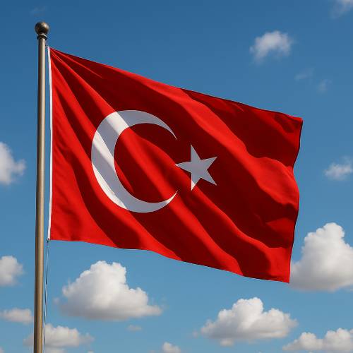 دارالترجمه ترکی مورد تایید سفارت