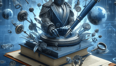 یک تصویر شاخص برای دارالترجمه رسمی دقیق و حرفه ای